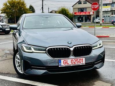 BMW 530e