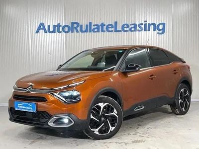 Utilizat 2022 Citroën C4 SUV | 15.490 EUR (Scump)