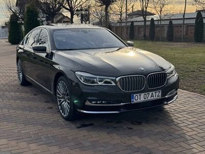 BMW 740