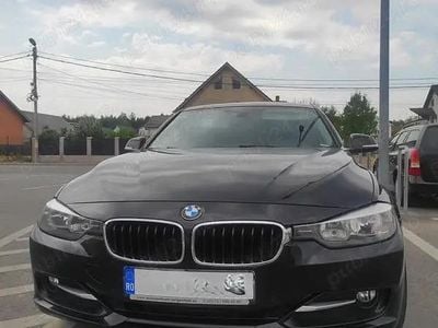 Utilizat 2012 BMW 320 Comfort Edition Berlinǎ | 10.900 EUR (Scump)