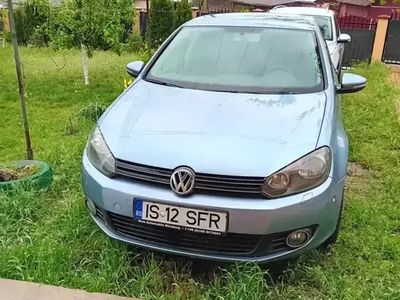 VW Golf VI