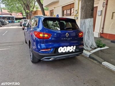 second-hand Renault Kadjar TCe EDC GPF Intens