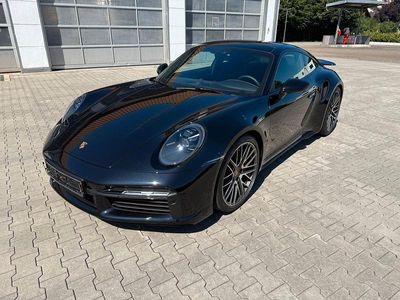 Nouă 2025 Porsche 911 Turbo | 251.721 EUR