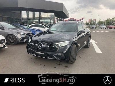 Mercedes GLC200