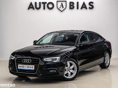 second-hand Audi A5 Sportback 1.8 TFSI