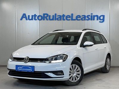 second-hand VW Golf VII