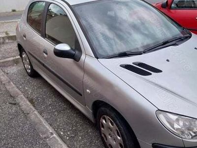 Utilizat 2005 Peugeot 206 Berlinǎ | 4.000 EUR