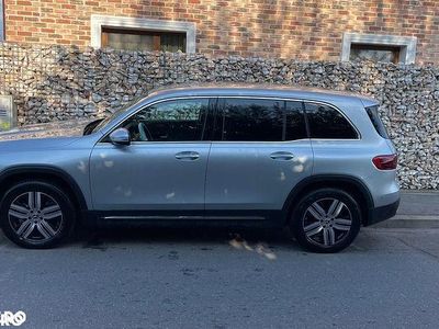 Culoaregri Utilizat 2024 Mercedes EQB250+ SUV | 44.950 EUR