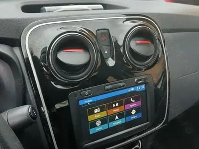 Utilizat 2019 Dacia Logan Berlinǎ | 10.500 EUR (Puțin scump)