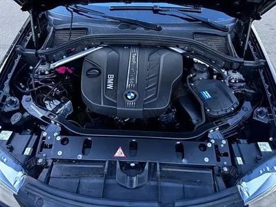 Second-hand 2013 BMW X3 SUV | 9.999 EUR (Preț OK)