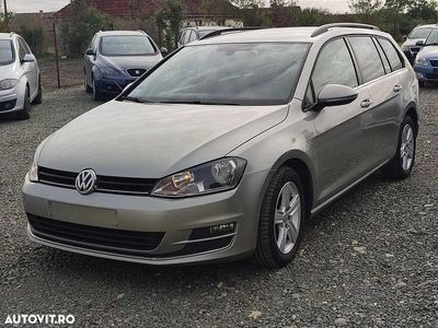 VW Golf VII