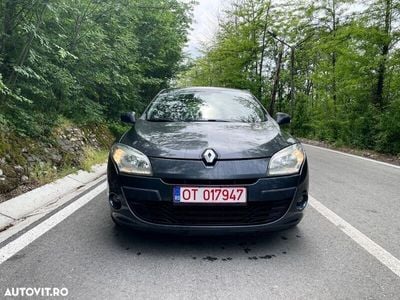 Renault Mégane III
