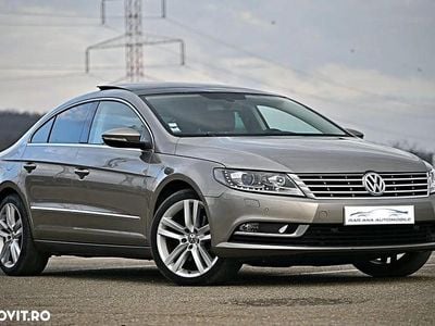 VW CC