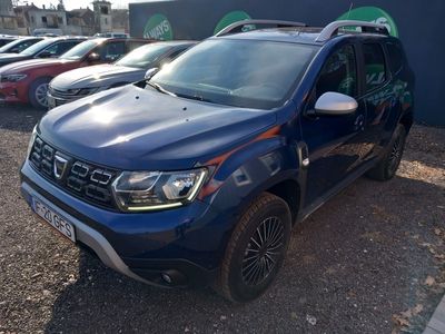 second-hand Dacia Duster - IF 09 MVB