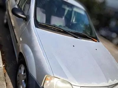 Utilizat 2007 Dacia Logan Berlinǎ | 2.200 EUR (Preț OK)