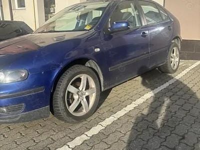 Utilizat 2002 Seat Leon Hatchback | 750 EUR