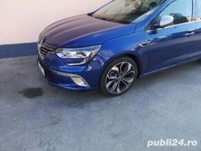 Utilizat 2018 Renault Mégane IV Break | 14.950 EUR (Puțin scump)