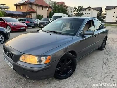 Second-hand Volvo S60 150 CP (110 kW) 2008 Berlinǎ