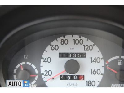 Albastru Utilizat 1999 Fiat Seicento Hatchback | 800 EUR