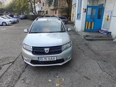 Second-hand Dacia Logan 75 CP (55 kW) 2014 Berlinǎ