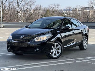 second-hand Renault Fluence 