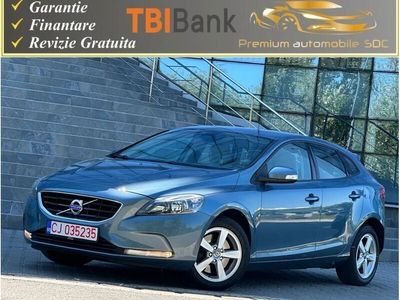second-hand Volvo V40 D3 Geartronic Summum