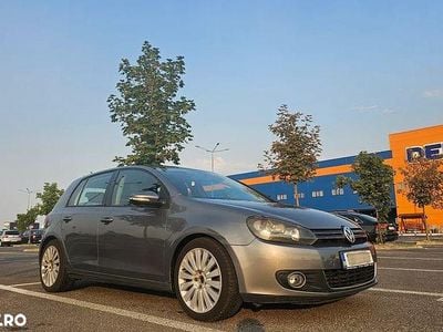VW Golf VI