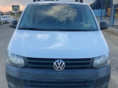 VW T5