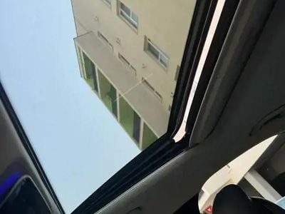 Mercedes A200