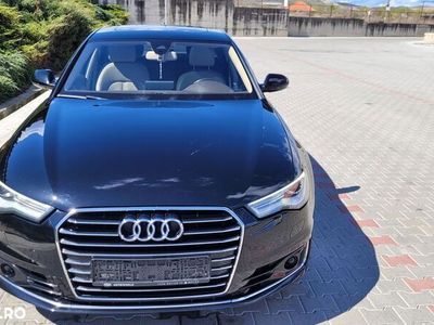 second-hand Audi A6 2.0 TDI Ultra S tronic