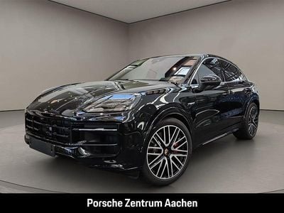 Utilizat 2025 Porsche Cayenne S E-Hybrid Coupe Coupe | 145.252 EUR