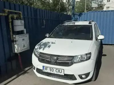 Dacia Logan MCV