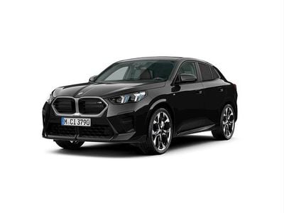 Negru sapphire metalizat Utilizat 2025 BMW X2 Comfort Edition SUV | 55.636 EUR