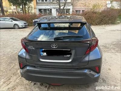 Utilizat 2019 Toyota C-HR SUV | 18.000 EUR