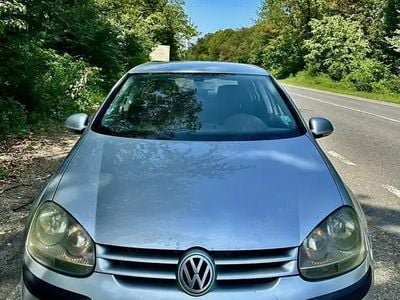 VW Golf V