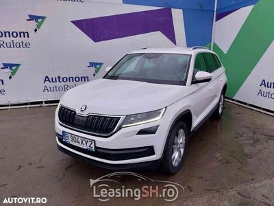 second-hand Skoda Kodiaq 1.5 TSI DSG Style