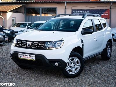 second-hand Dacia Duster 1.5 dCi 4x4 Laureate