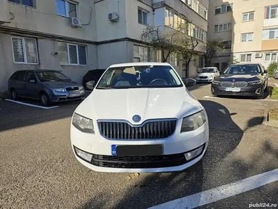 Second-hand Skoda Octavia 110 CP (80 kW) 2013 Berlinǎ