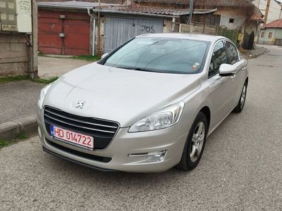 second-hand Peugeot 508 SW 1.6 e-HDI FAP STT Active