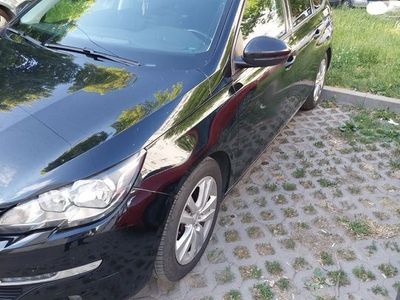 second-hand Peugeot 308 SW 1.6 BlueHDi FAP STT Active Aut.