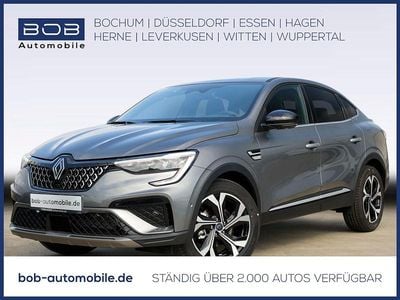 Utilizat 2024 Renault Arkana Techno SUV | 31.680 EUR (Puțin scump)