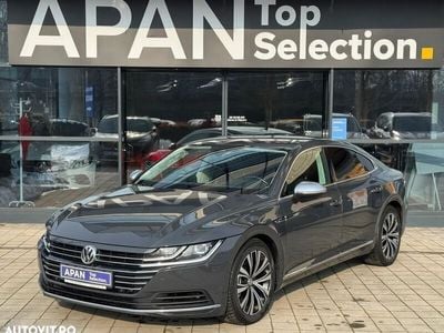 VW Arteon
