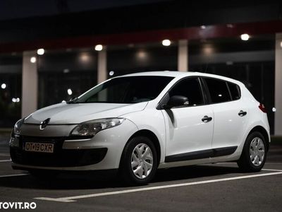 Renault Mégane III