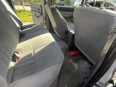 Utilizat 2005 Ford Ranger Pickup | 5.600 EUR