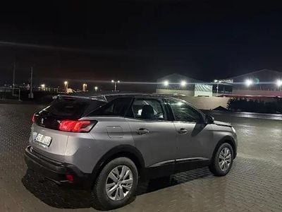 Second-hand Peugeot 3008 136 CP (100 kW) 2021 SUV
