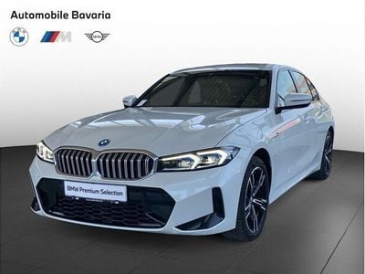 BMW 330e