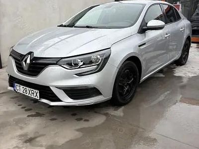 Second-hand Renault Mégane IV 85 CP (62 kW) 2021 Berlinǎ