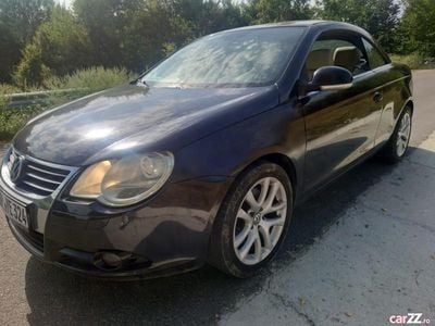 VW Eos