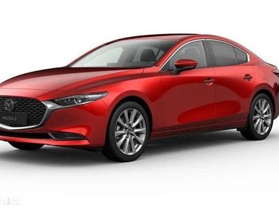 second-hand Mazda 3 e-Skyactiv G150 AT MHEV Exclusive-Line