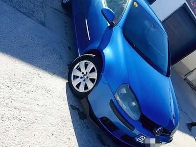 VW Golf V